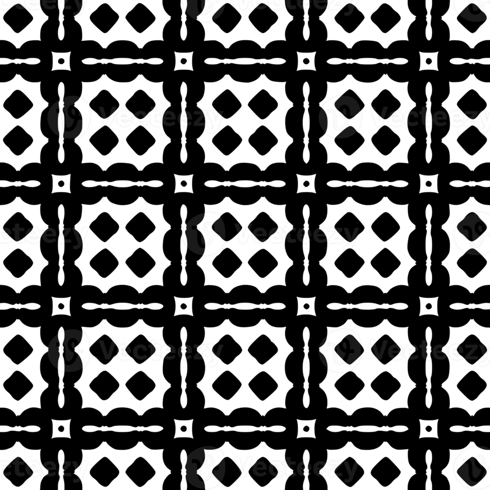 Free line pattern seamless background abstract drawn graphic design