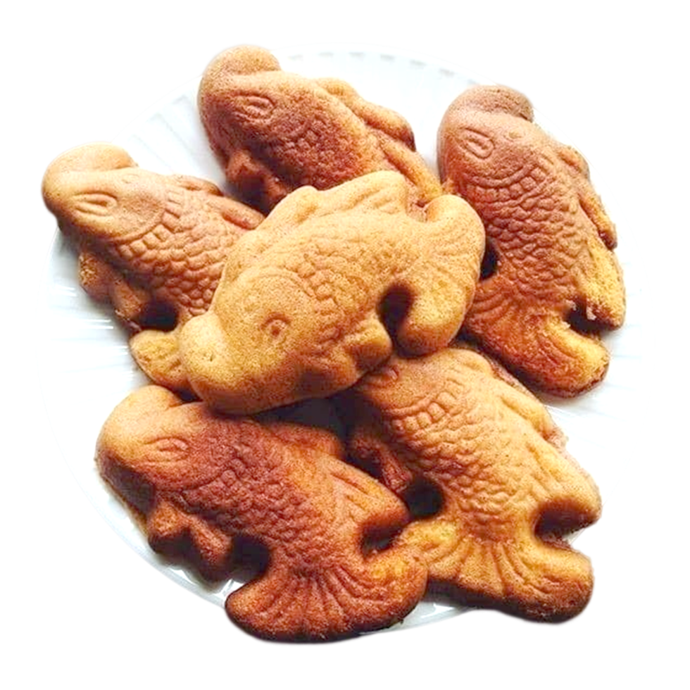 kue bhoi ikan, traditionelles aceh-essen png