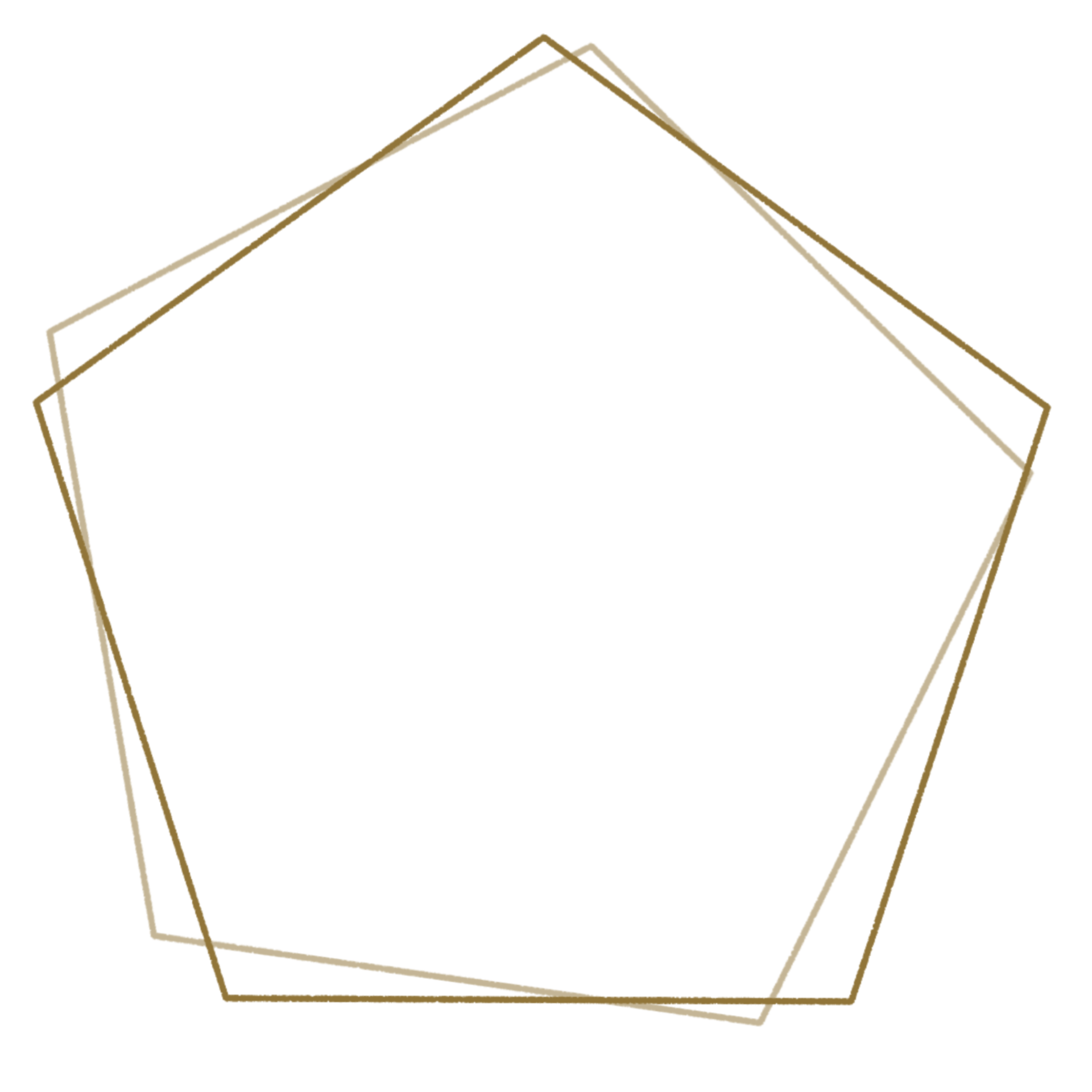 Pentagono Png