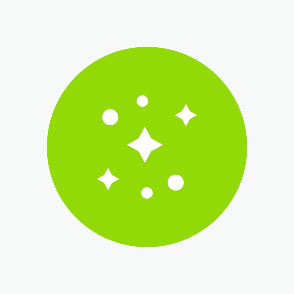 Galaxy Space Stars vector