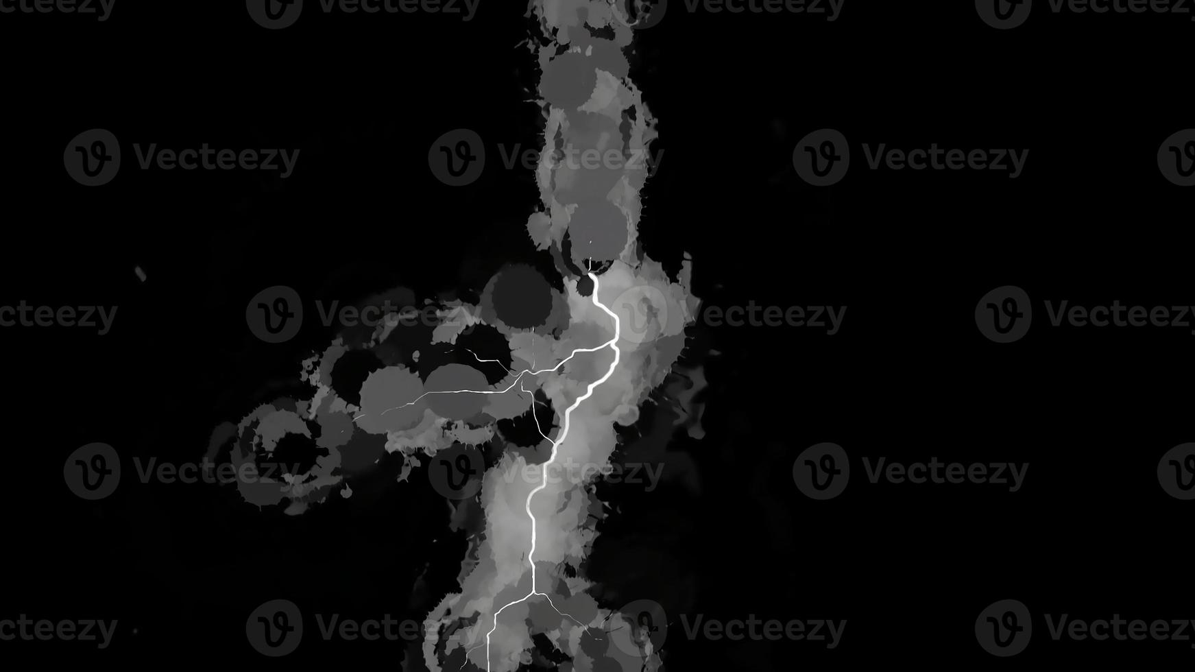 Digital Rendering Energetic High Energy Beautiful Background photo