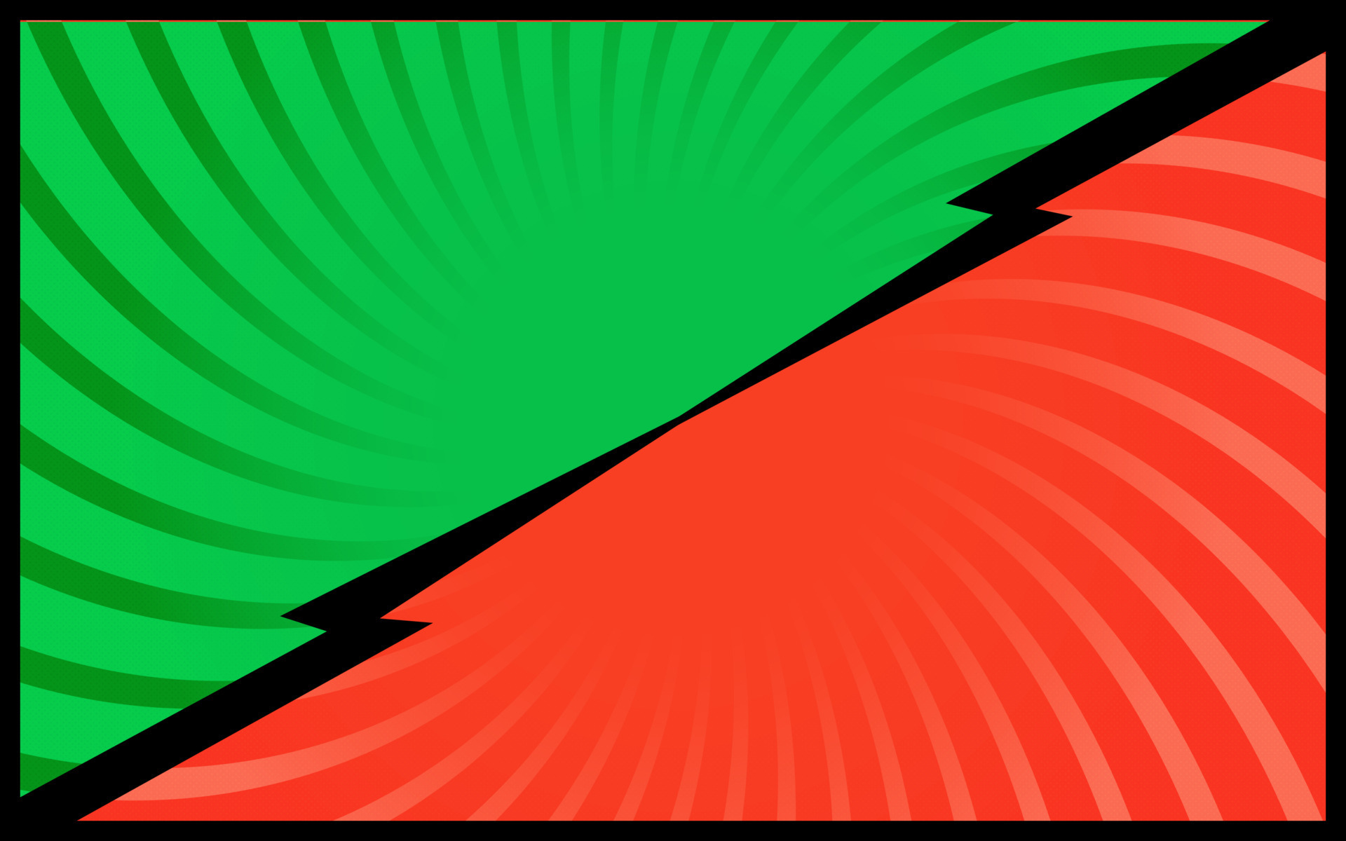 Green and Red comic background Retro vector 15175462 Vector Art at Vecteezy