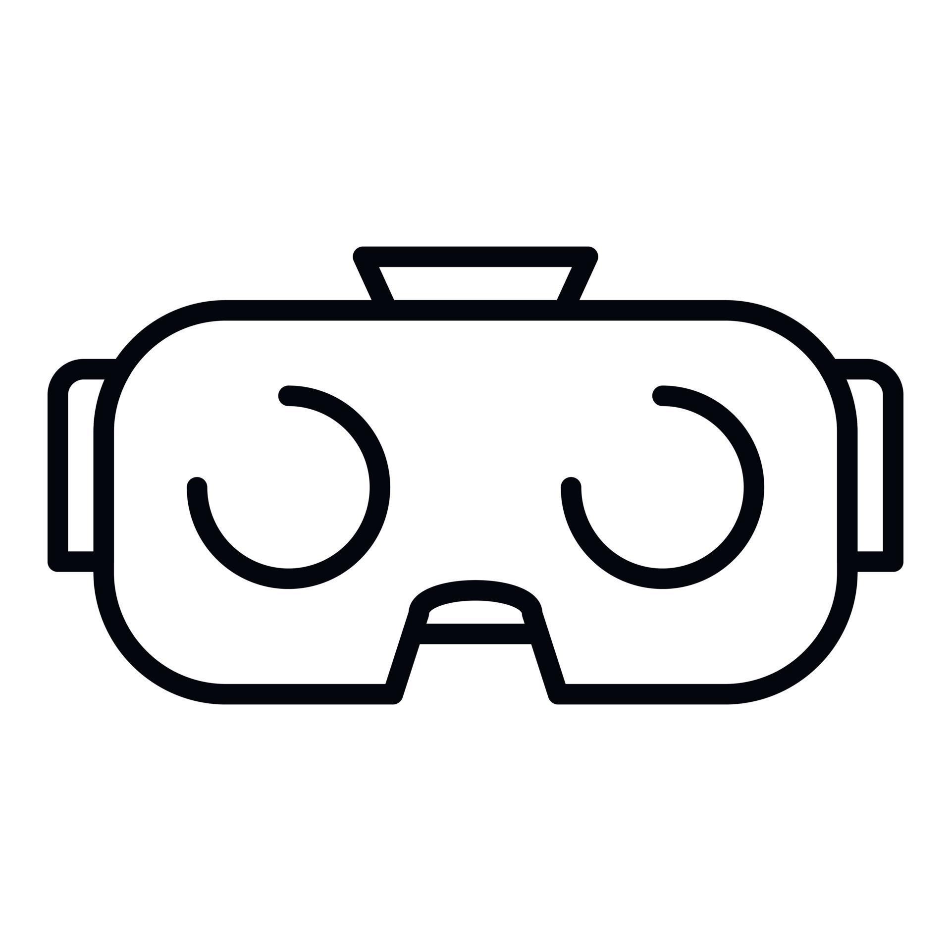 Gear game goggles icon, outline style 15181419 Vector Art at Vecteezy