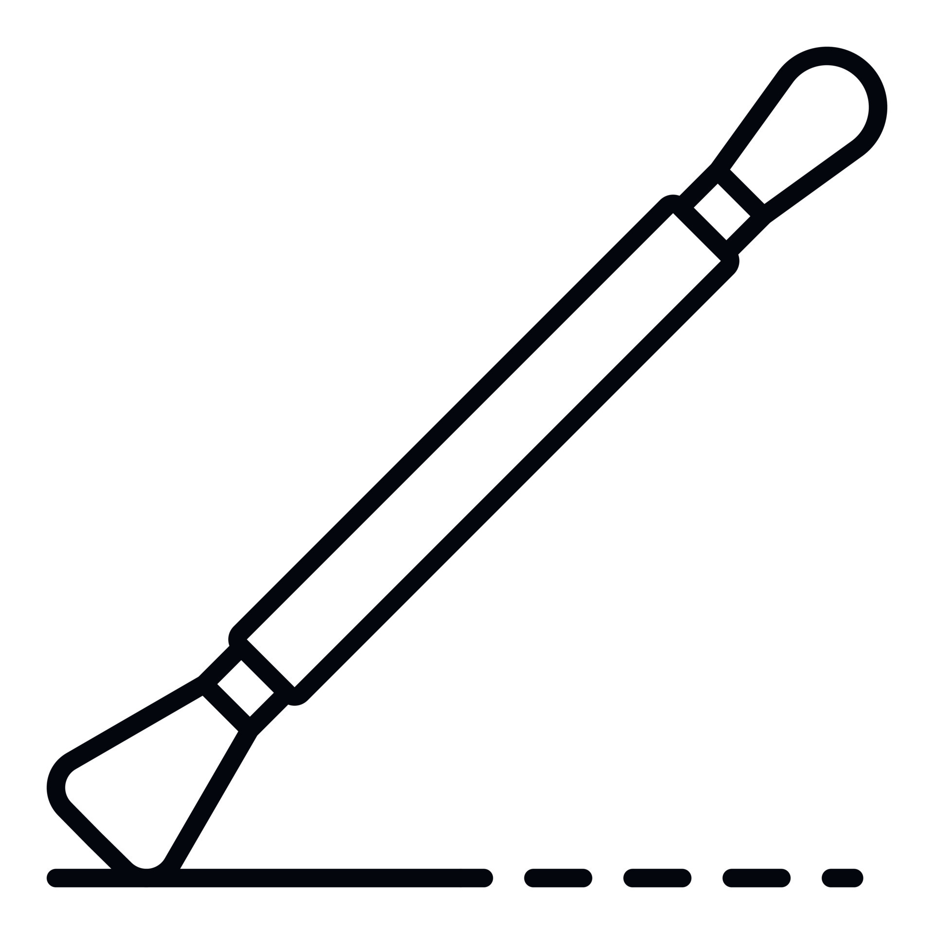 Potter tool icon, outline style 15181912 Vector Art at Vecteezy