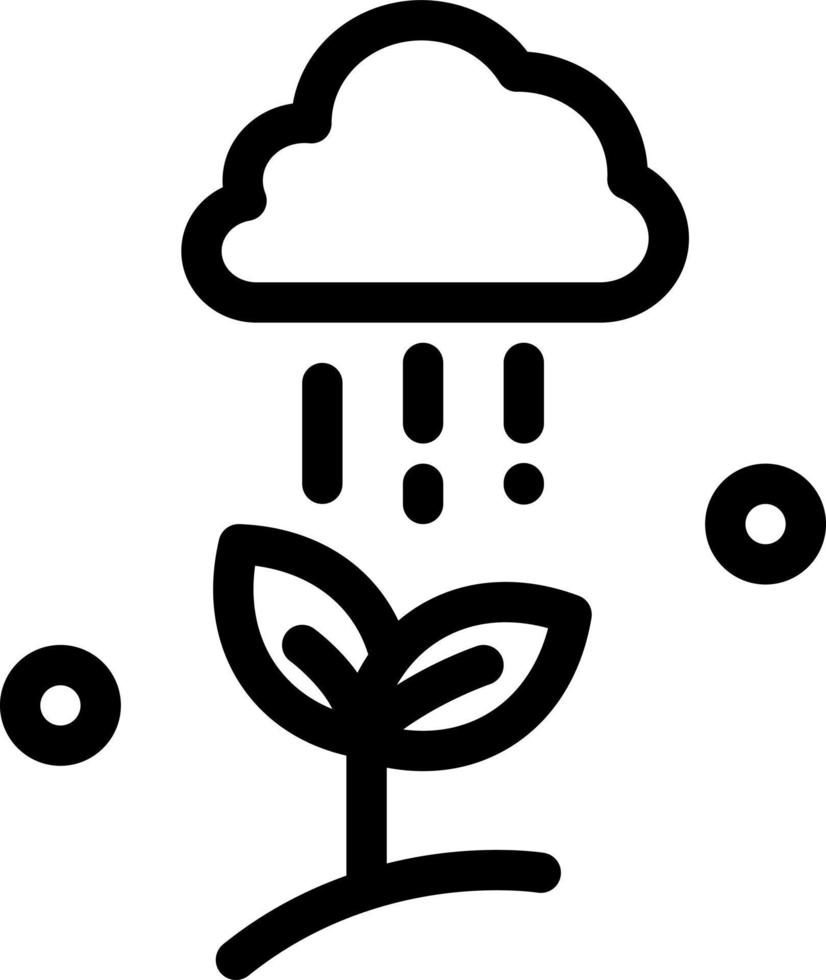 nube lluvia nube naturaleza primavera lluvia azul y rojo descargar y comprar ahora plantilla de tarjeta de widget web vector