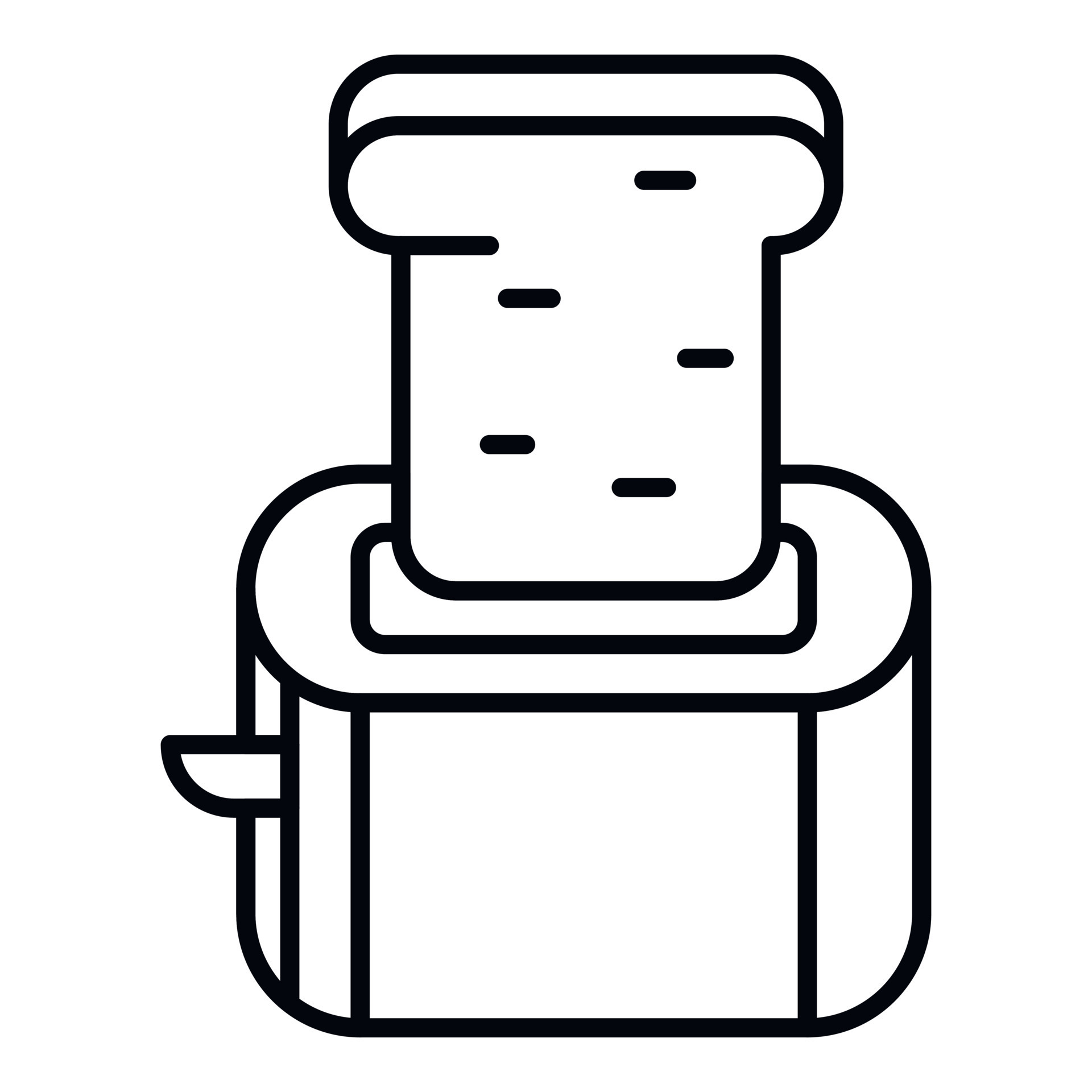 Small toaster icon, outline style 15183402 Vector Art at Vecteezy