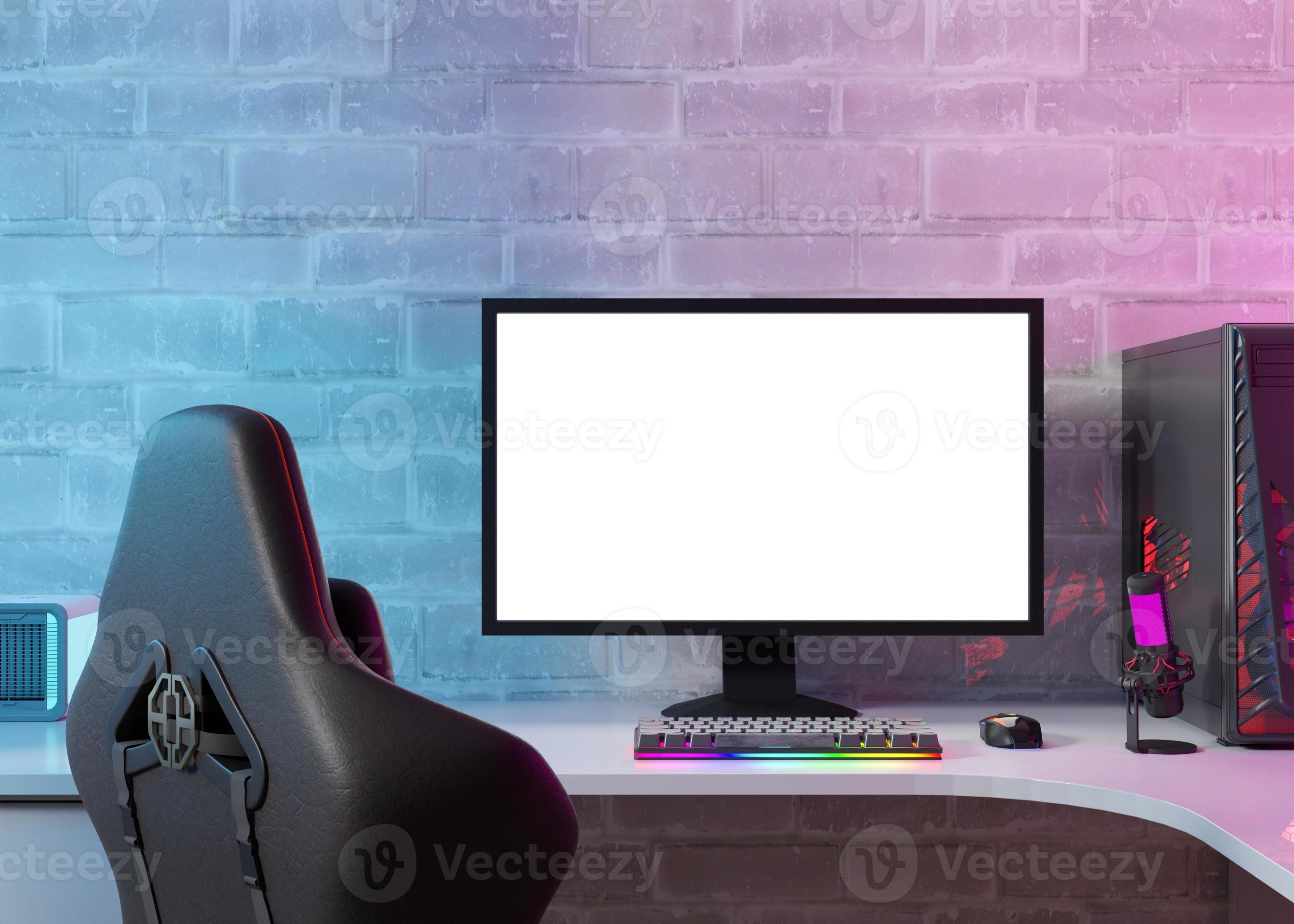 Gaming 2024 desk websites