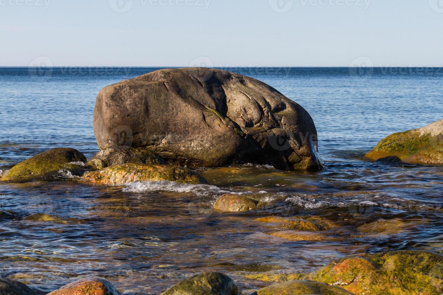 Spring Views From Hiiumaa Island photo