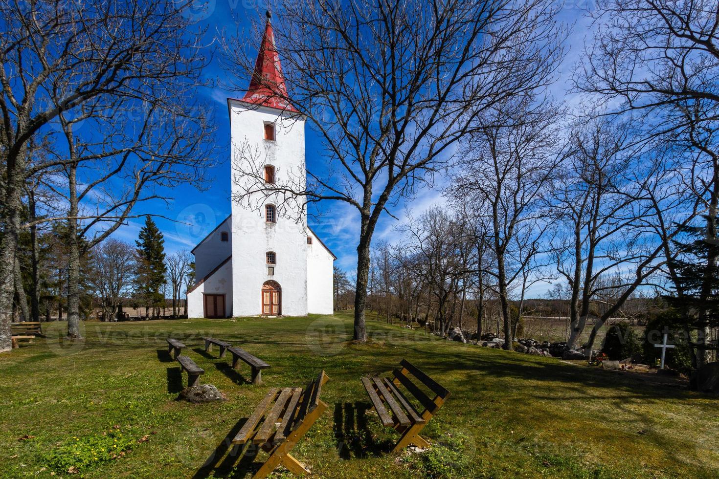 Lutheran Churches of Hiiumaa Island photo