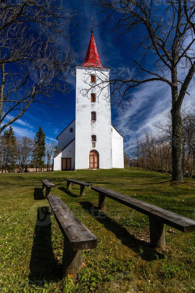 Lutheran Churches of Hiiumaa Island photo