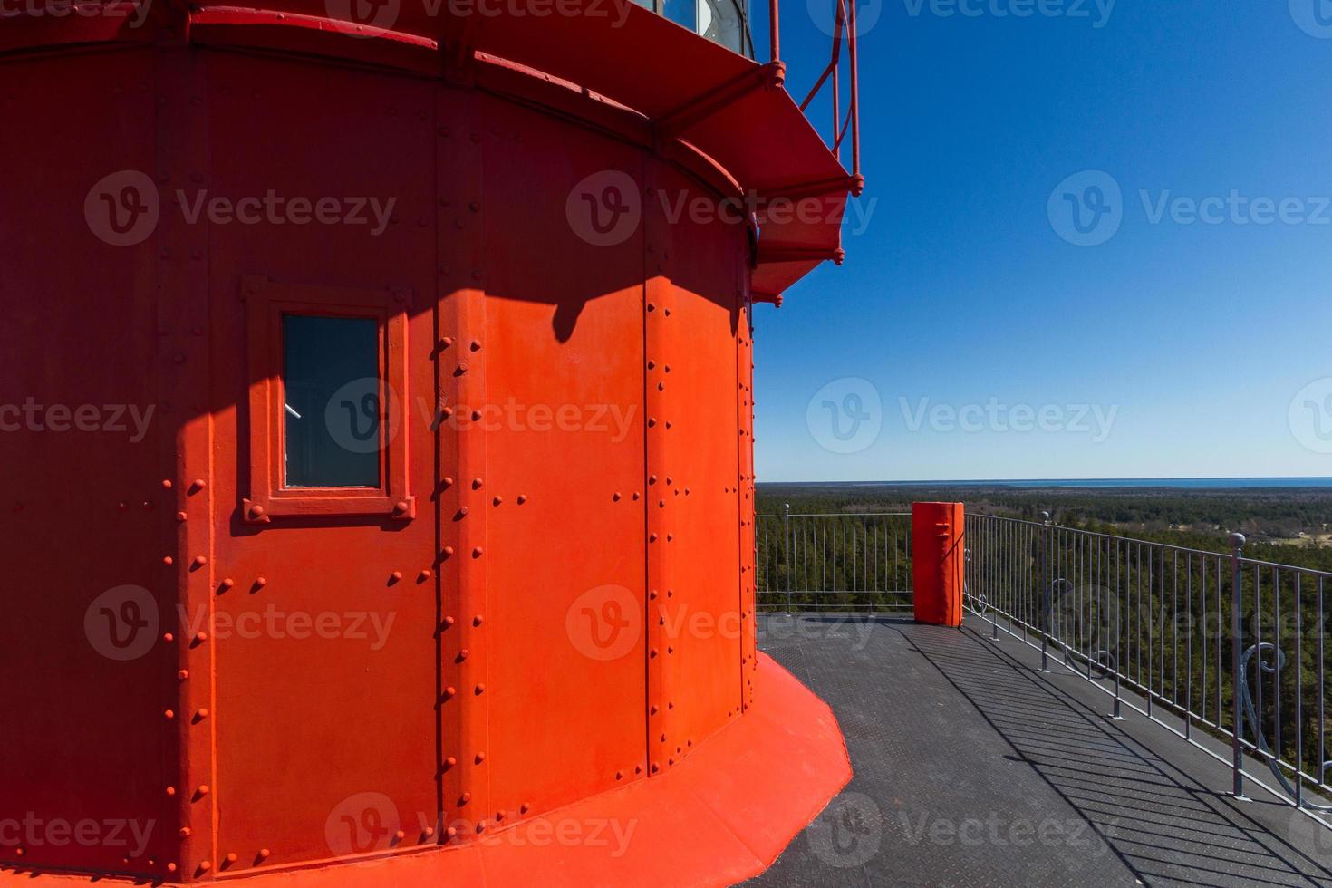 Spring Views From Hiiumaa Island photo