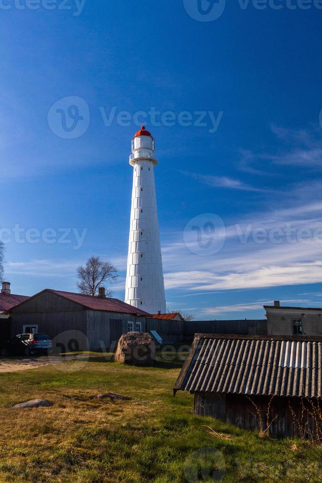 Spring Views From Hiiumaa Island photo