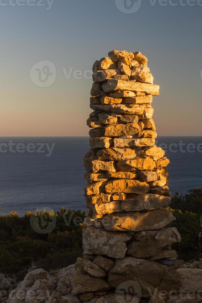 Landscapes From Micro Cyclades, Greece photo