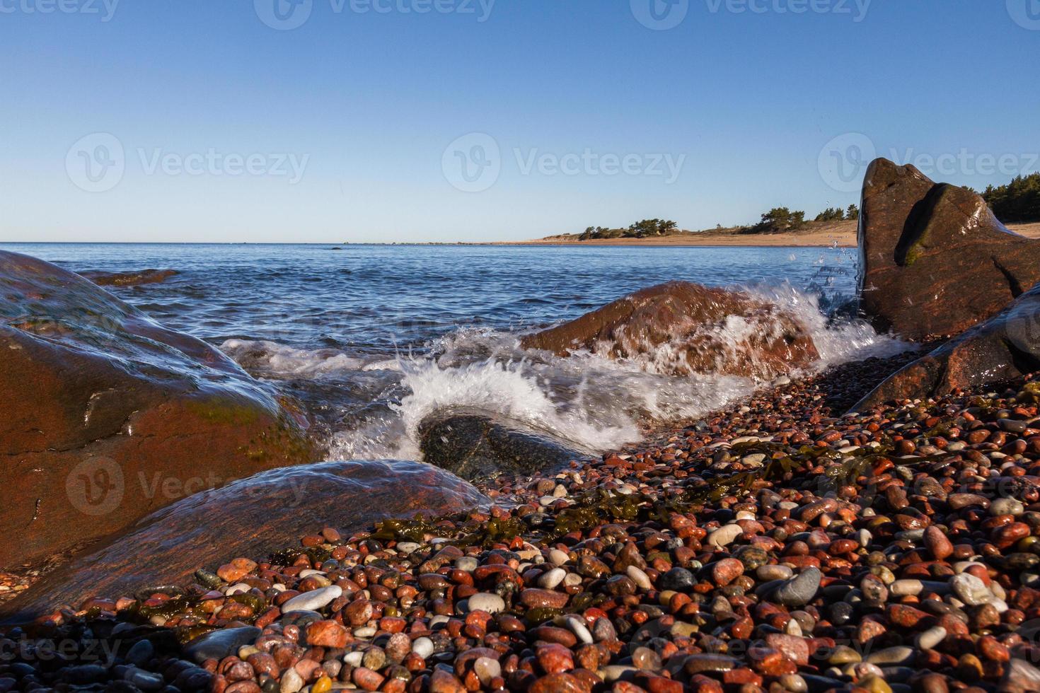 Spring Views From Hiiumaa Island photo