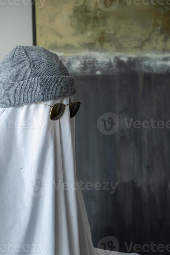 halloween funny, not scary theme, white ghost, mexico latin america, mexico latin america photo