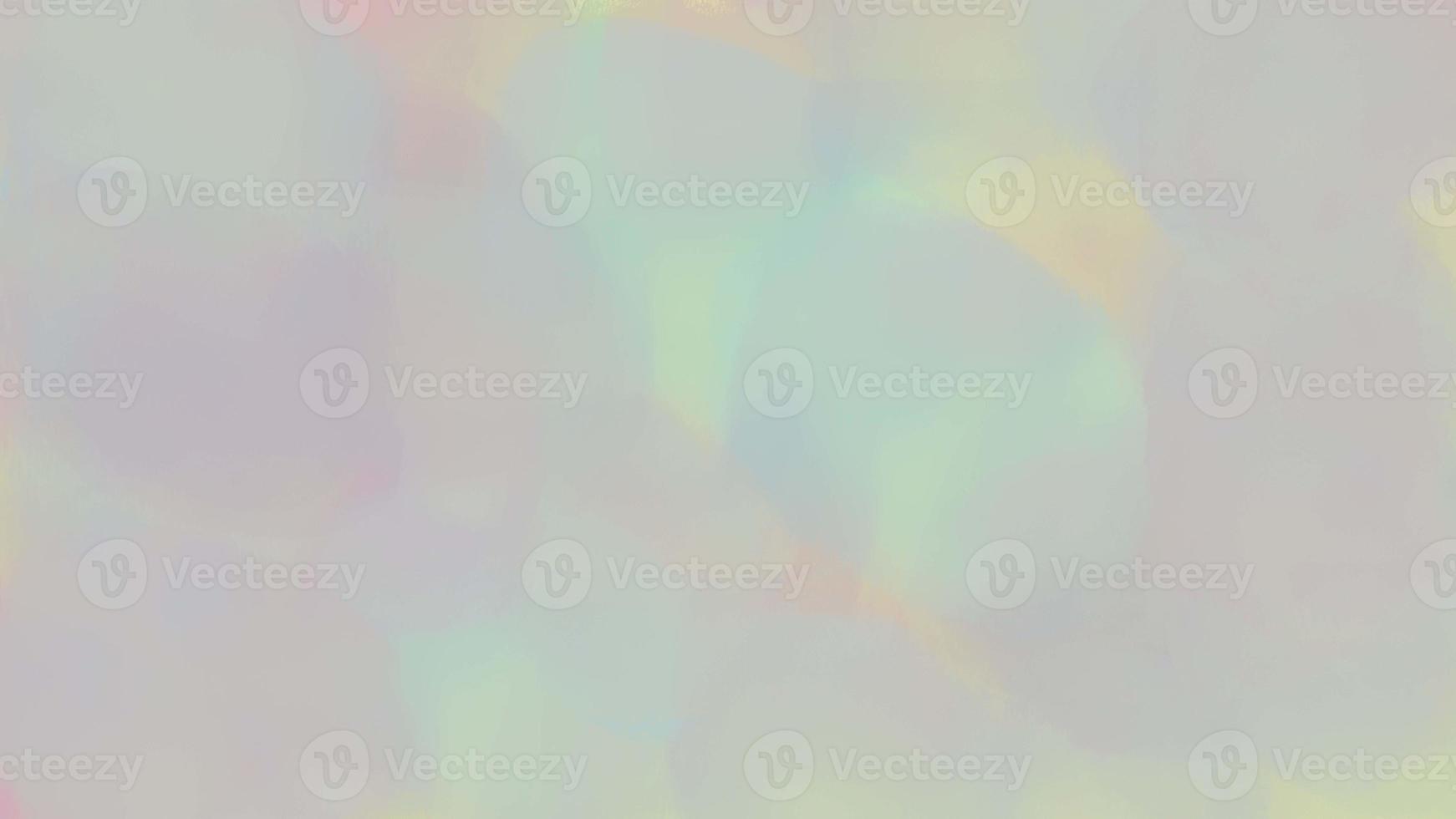 Faded background with bright colors. Blurry computer background. Colors for dim illustrations. photo