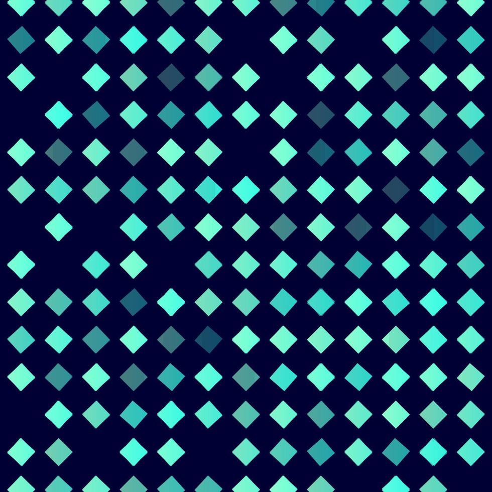 patrón transparente de vector de caja. adorno de rayas geométricas. fondo lineal monocromático