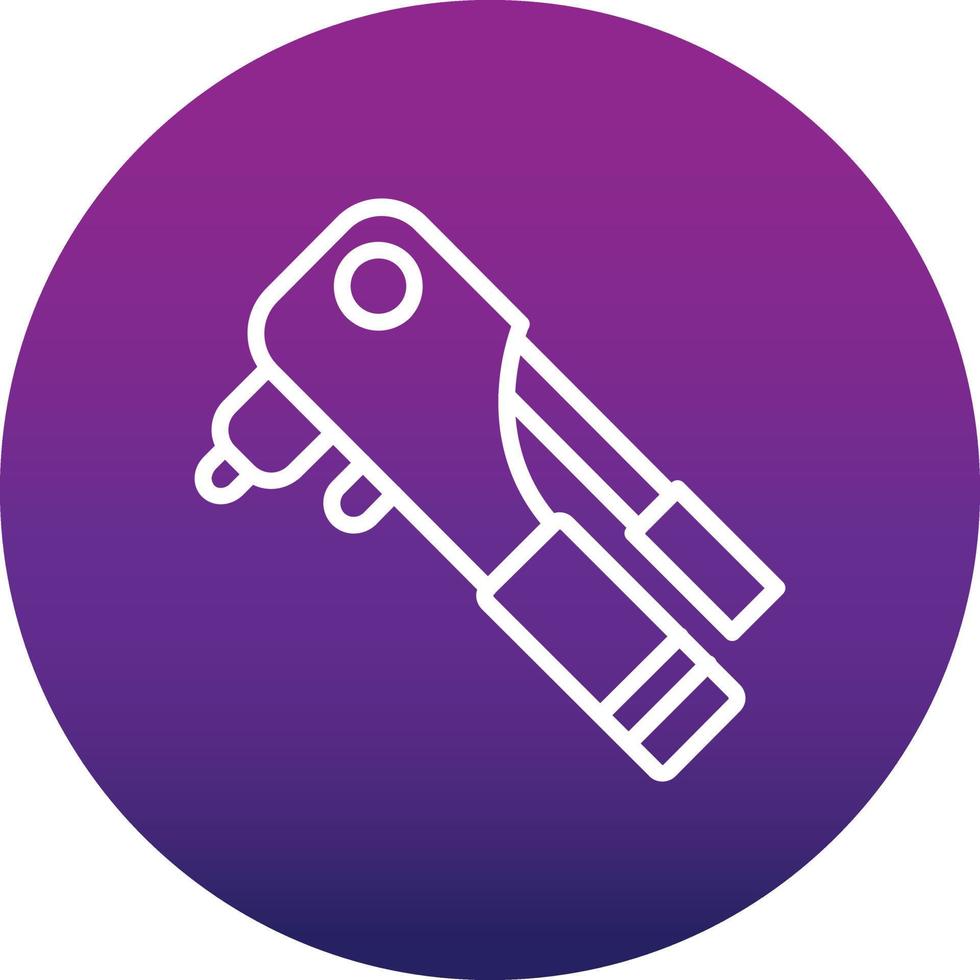 Riveter Vector Icon 15204149 Vector Art at Vecteezy