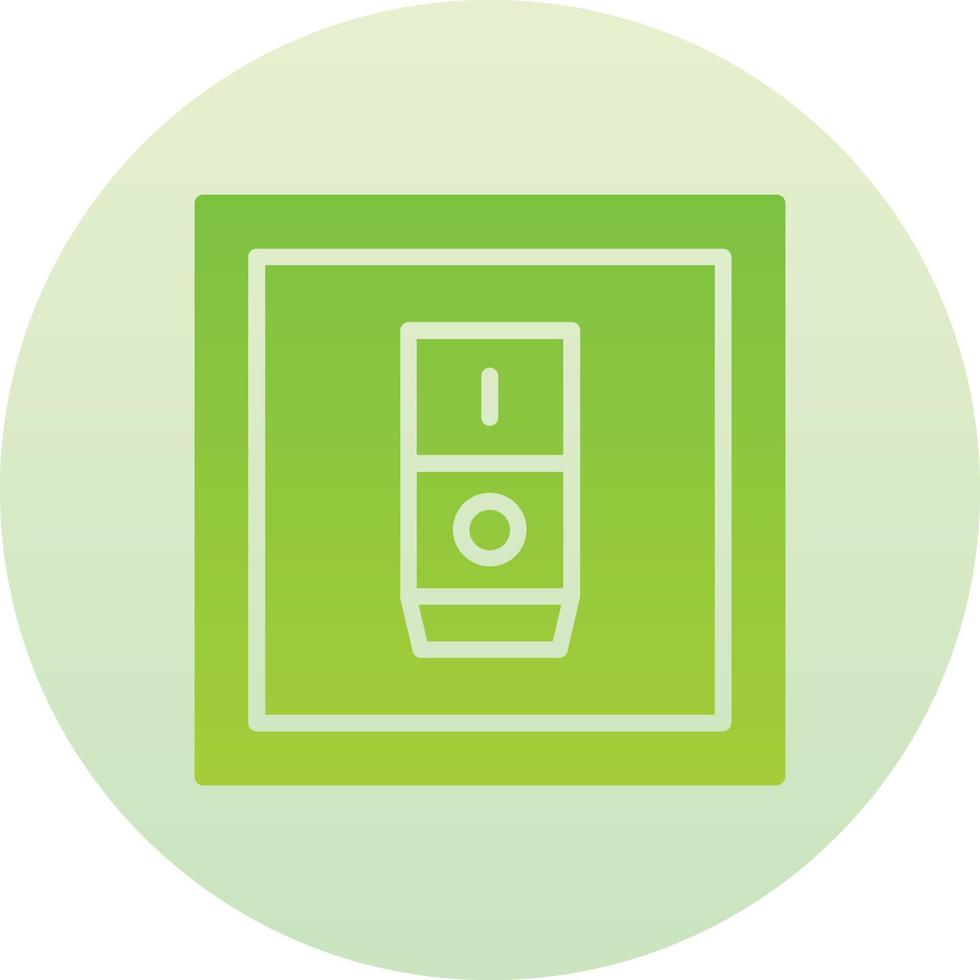 Switch Vector Icon