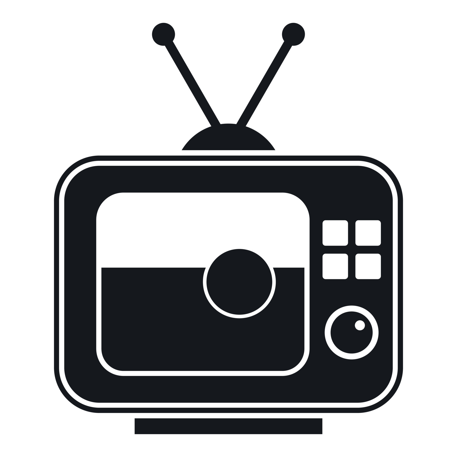 Soccer Match On TV Icon Simple Style 15206912 Vector Art At Vecteezy soccer-match-on-tv-icon-simple-style-15206912-vector-art-at-vecteezy