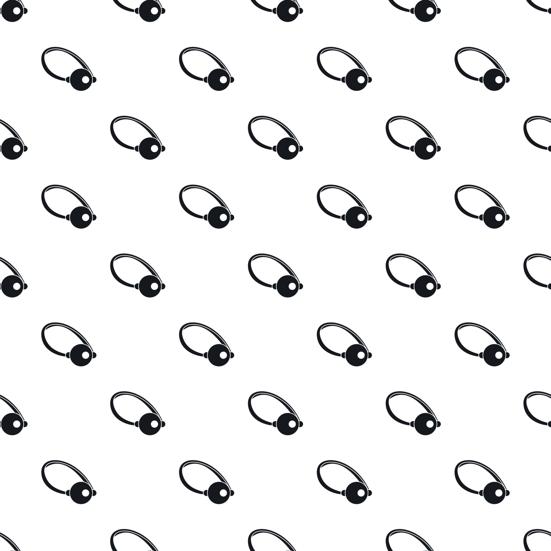clown-nose-pattern-simple-style-15206967-vector-art-at-vecteezy