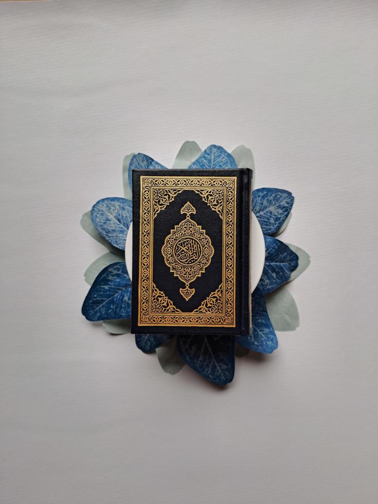 A quran mushaf photo