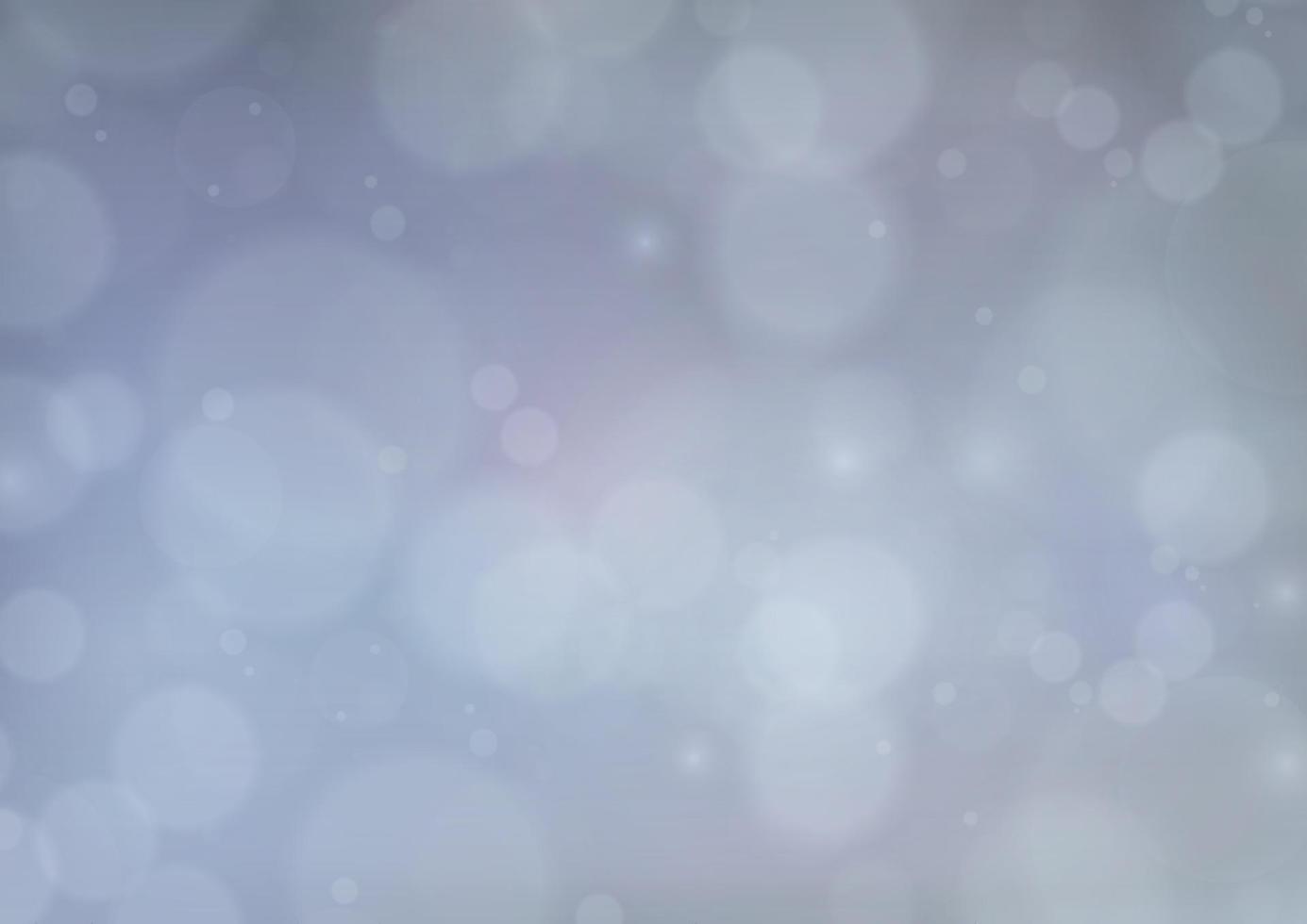 efecto bokeh de luz aislado. luces de bokeh brillantes abstractas de luz. fondo de navidad de polvo brillante. destello de destello de concepto de navidad. luz de polvo png blanco. vector