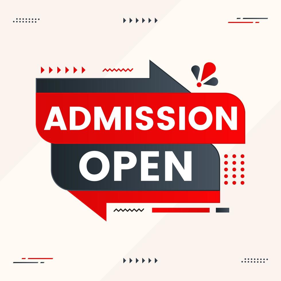 Admission Open Sticker Or Label Design For Poster And Banners 15208219 admission-open-sticker-or-label-design-for-poster-and-banners-15208219
