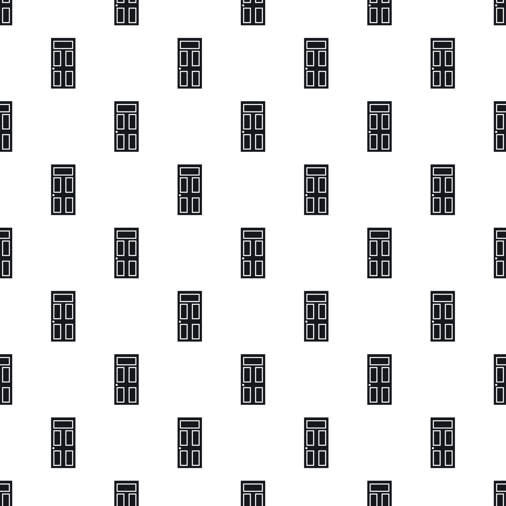 front-door-pattern-simple-style-15209207-vector-art-at-vecteezy