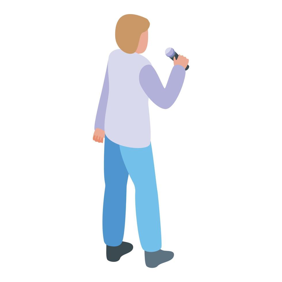 Event planner icon isometric vector. Calendar time vector