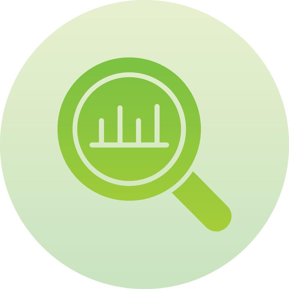 Analyzer Vector Icon