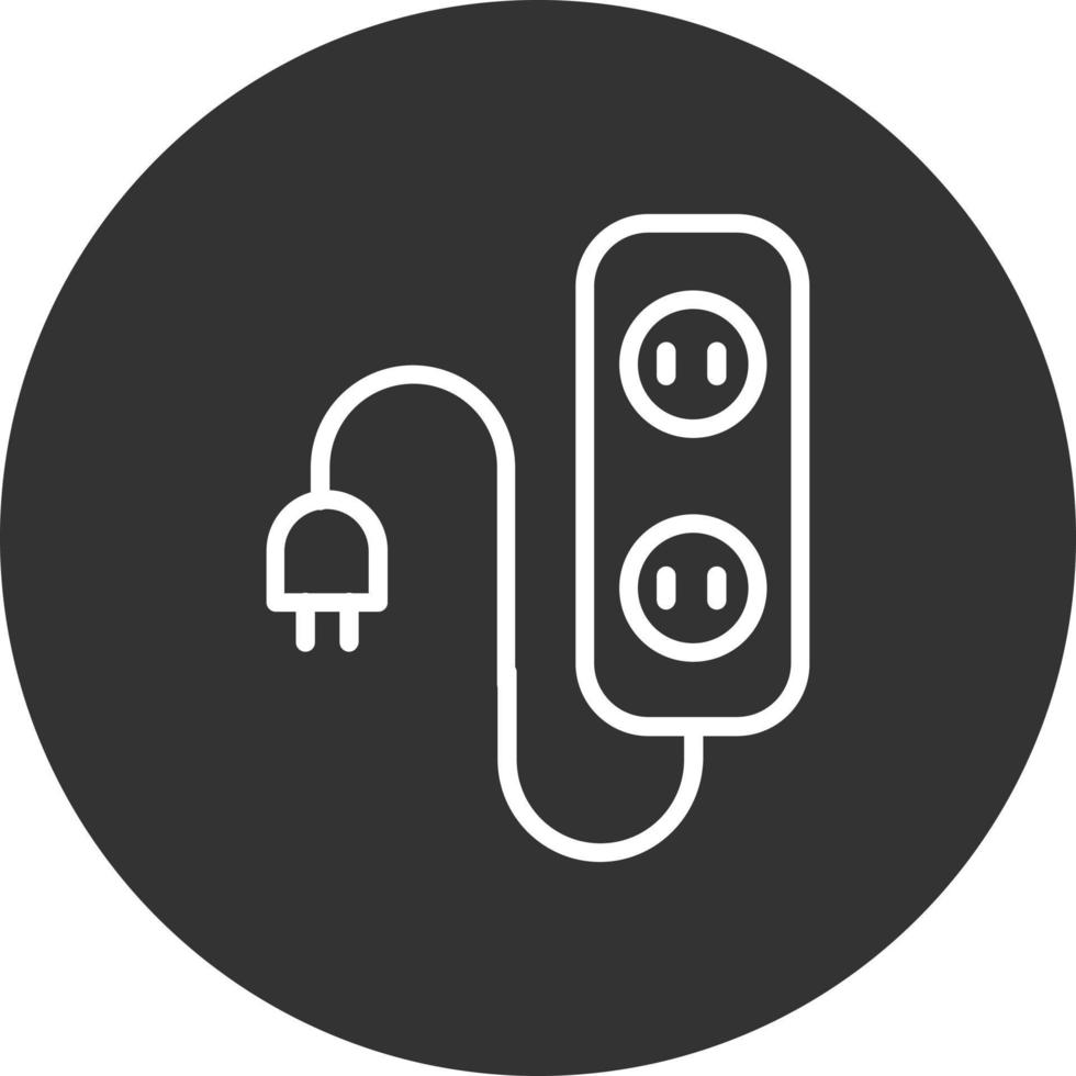 Extension Vector Icon