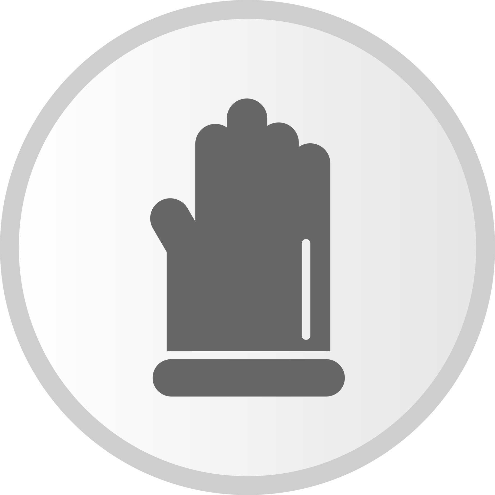 Glove Vector Icon 15212372 Vector Art At Vecteezy Glove Vector Icon 15212372 Vector Art At Vecteezy