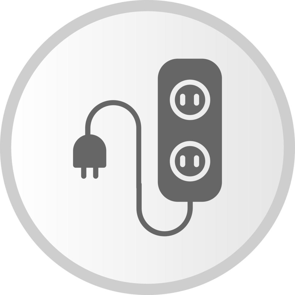 Extension Vector Icon