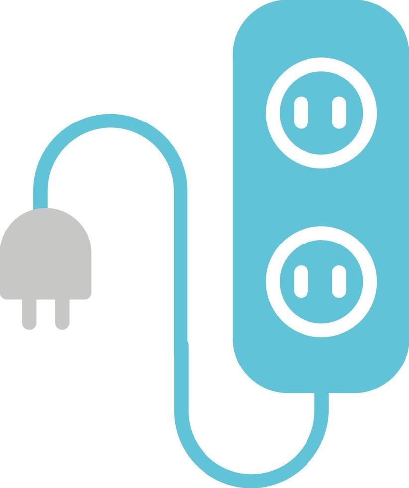 Extension Vector Icon