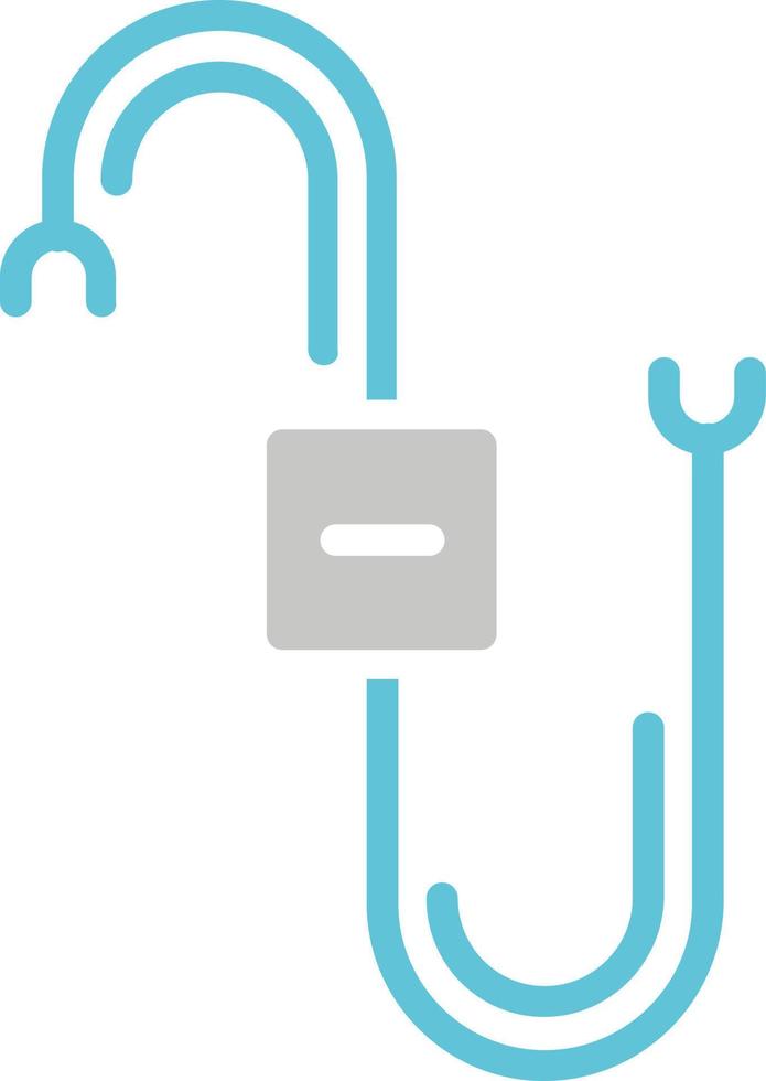 Wiring Vector Icon