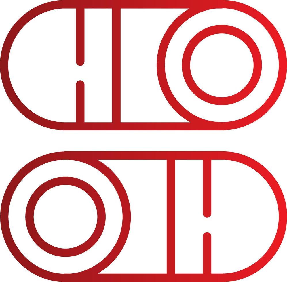 Switch Vector Icon