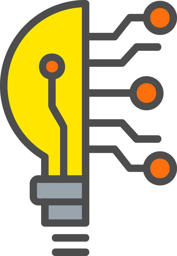 Technology Vector Icon