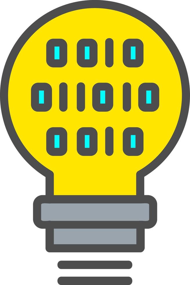 Innovation Vector Icon