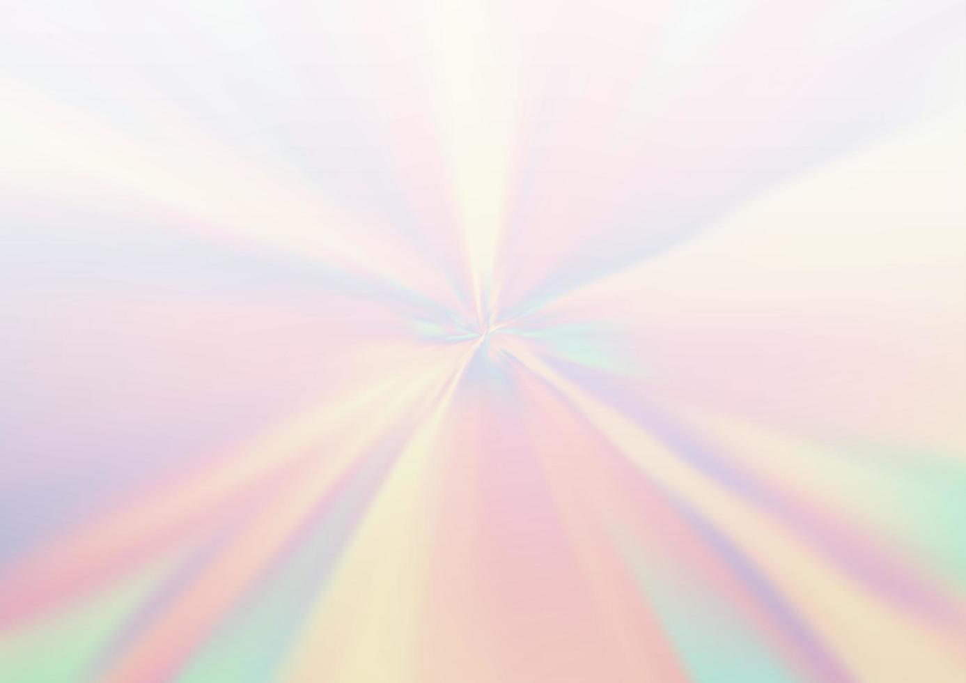 Light Silver, Gray vector abstract template.