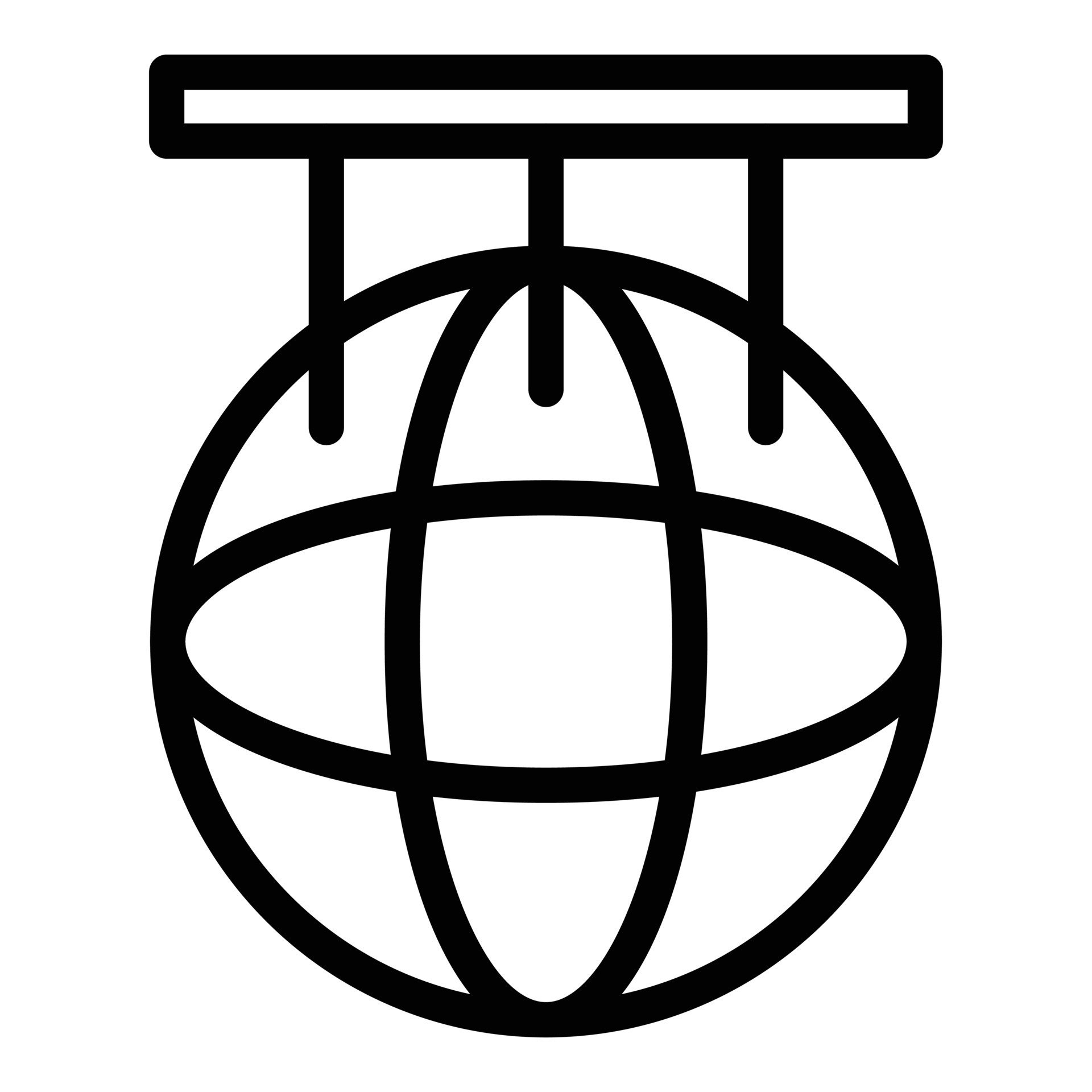 Different time zone icon outline vector. International map 15218810 Vector Art at Vecteezy