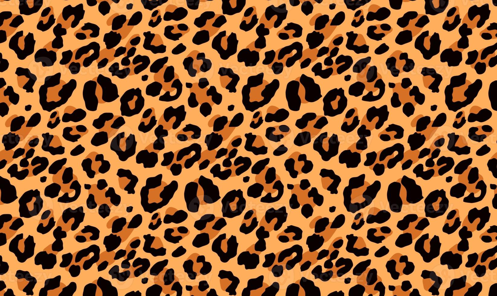 leopardo animal salvaje,textura de piel de guepardo sin fisuras de fondo foto