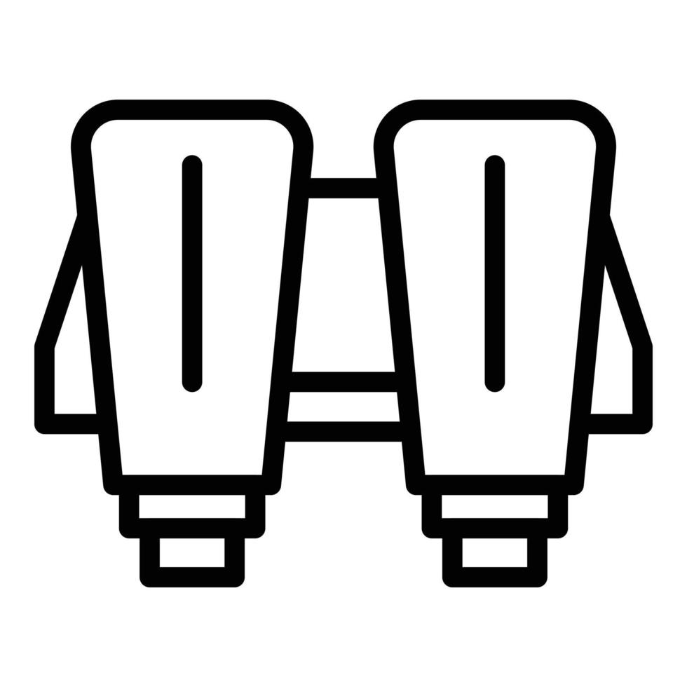 Executive jetpack icon outline vector. Boost rocket vector