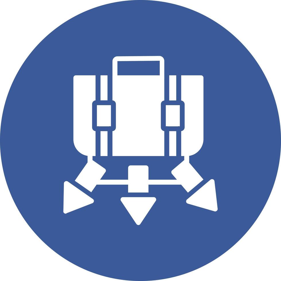 Business Vector Icon