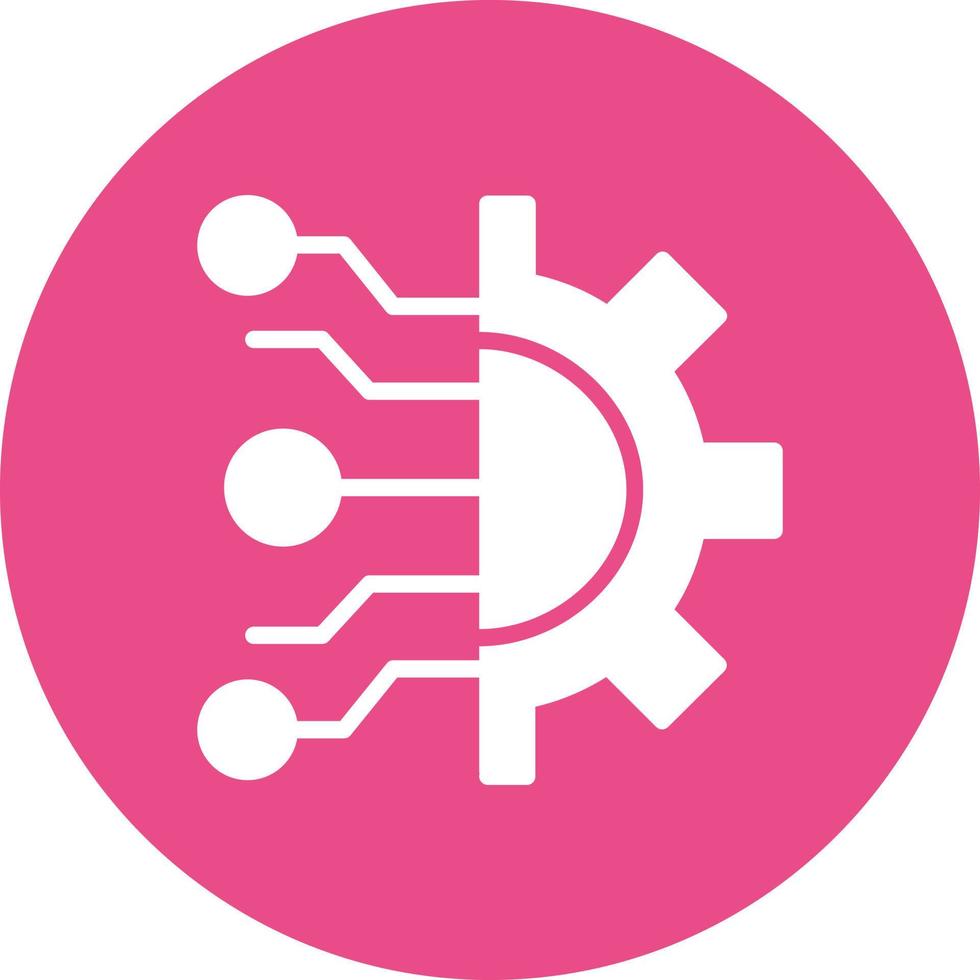 Technology Vector Icon