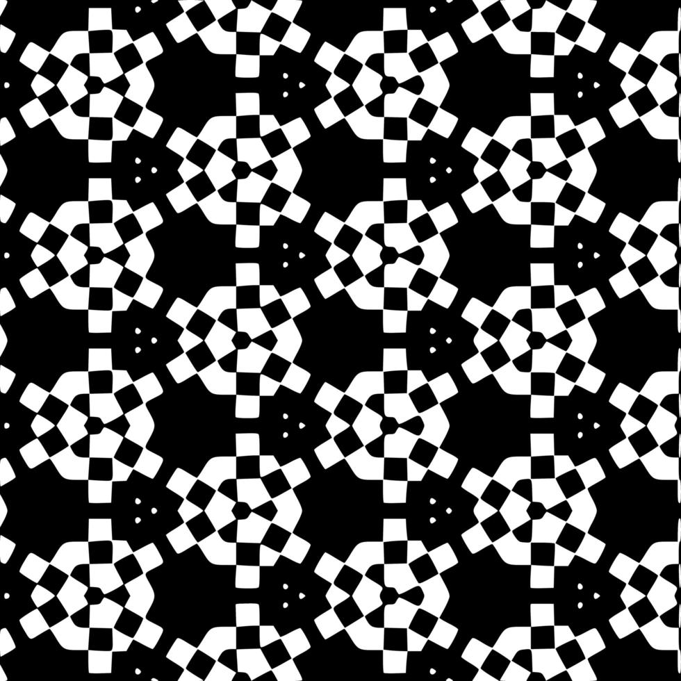 Ornamental pattern, background and wallpaper designs photo