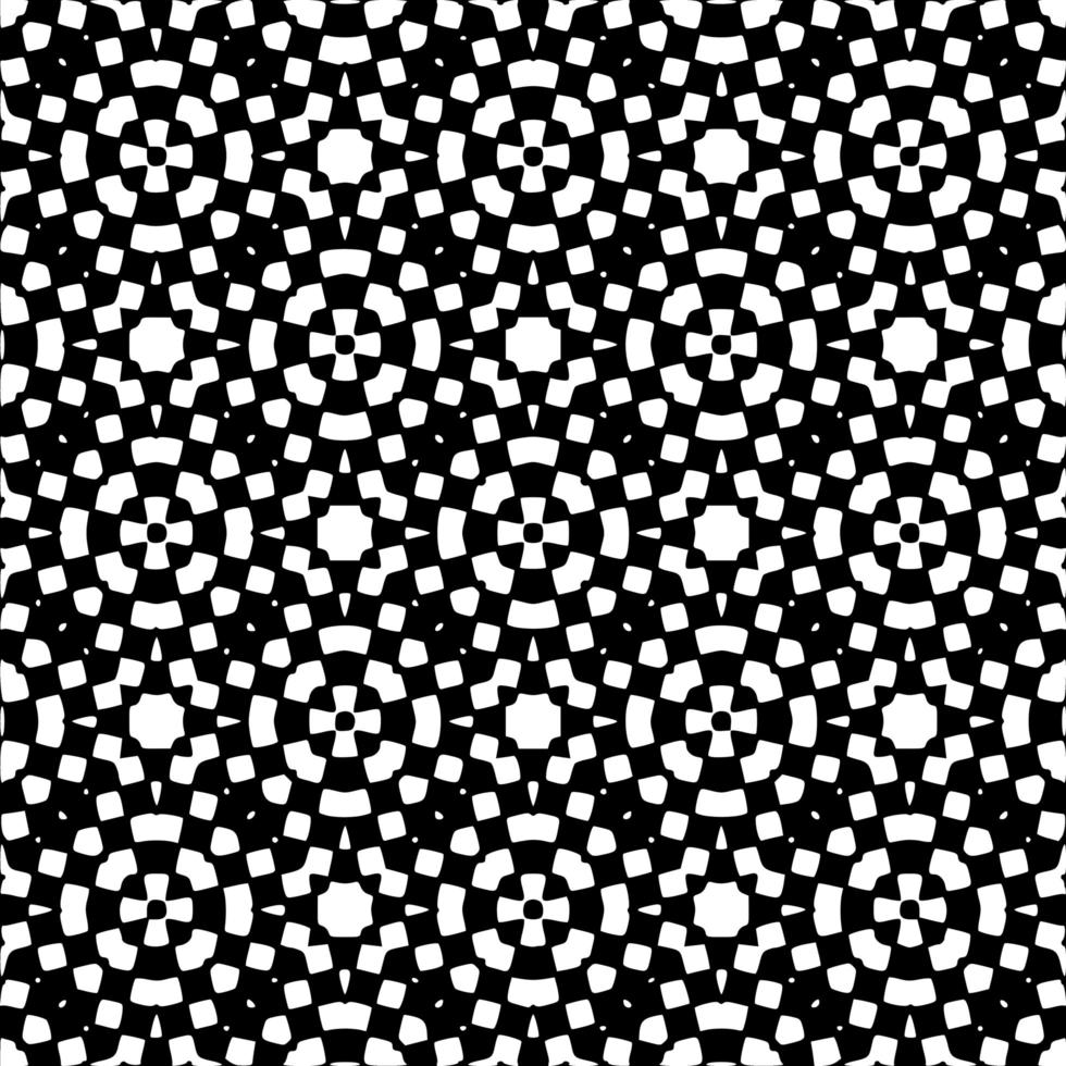 Ornamental pattern, background and wallpaper designs photo