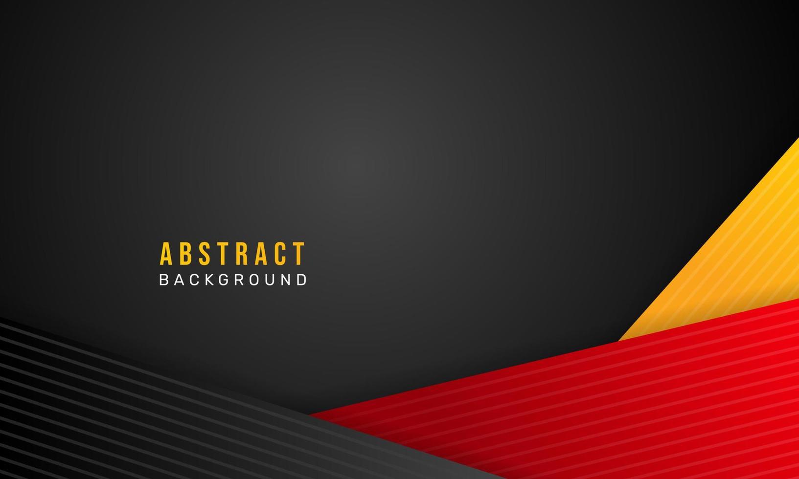 Abstract sporty background with dynamic lines design. - Vector. vector