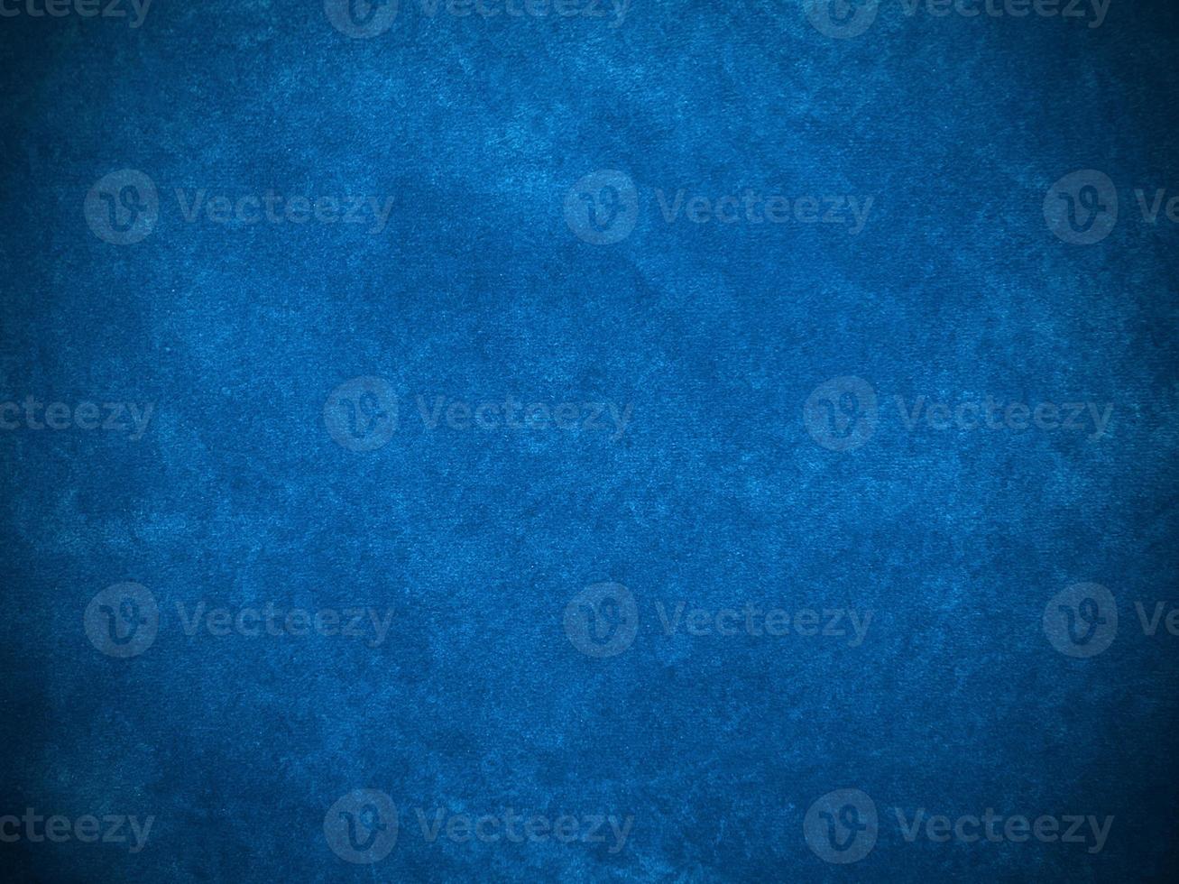 Light blue velvet fabric texture used as background. Empty blue fabric background of soft and smooth textile material. There is space for text. photo