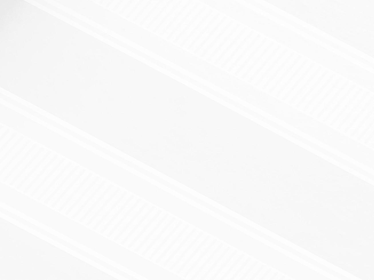 Abstract Background on isolated. Abstract white pattern textured . White line background concept. There is space for text. photo